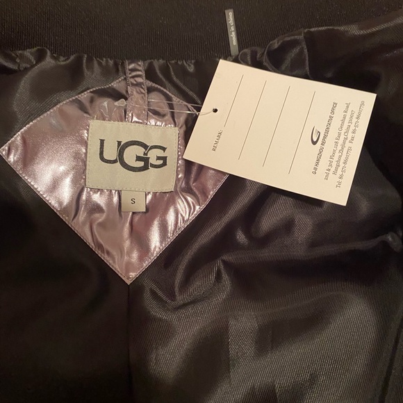 UGG BRAND NEW JACKET - Picture 11 of 16